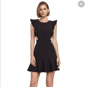 BCBGMAXAZRIA Nicole Dress